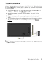 Preview for 31 page of Dell C7017T User Manual