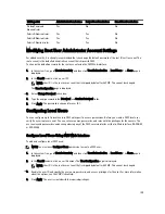 Preview for 109 page of Dell Chassis Management Controller User Manual