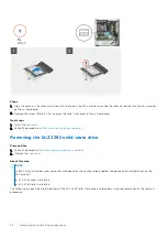 Preview for 20 page of Dell ChengMing 3901 Tower Service Manual