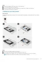 Preview for 31 page of Dell ChengMing 3901 Tower Service Manual