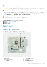 Preview for 51 page of Dell ChengMing 3901 Tower Service Manual