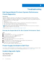 Preview for 78 page of Dell ChengMing 3901 Tower Service Manual