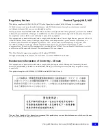 Preview for 3 page of Dell CLARiiON DAE2 Hardware Reference Manual