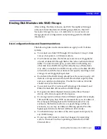 Preview for 37 page of Dell CLARiiON DAE2 Hardware Reference Manual