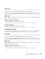 Preview for 169 page of Dell Command Line Interface User Manual