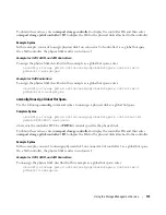 Preview for 173 page of Dell Command Line Interface User Manual