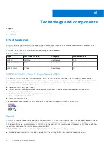 Preview for 46 page of Dell D11S Owner'S Manual