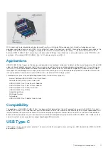 Preview for 11 page of Dell D11S Service Manual