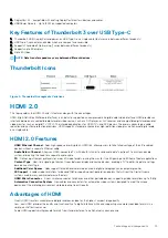 Preview for 13 page of Dell D11S Service Manual