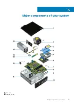 Preview for 15 page of Dell D11S Service Manual