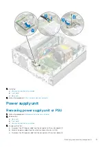 Preview for 75 page of Dell D11S Service Manual