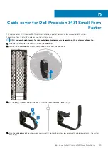 Preview for 125 page of Dell D11S Service Manual