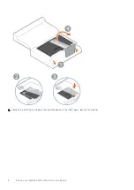 Preview for 6 page of Dell D13U Setup And Specifications