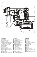 Preview for 3 page of Dell DCH172 Instruction Manual