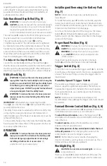 Preview for 34 page of Dell DCH172 Instruction Manual