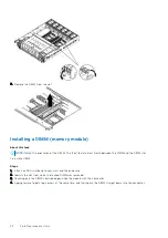 Preview for 32 page of Dell DD6300 Manual