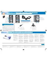 Preview for 2 page of Dell Dimension 09Y333A01 Setup Manual