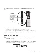 Preview for 15 page of Dell Dimension 5150C Owner'S Manual