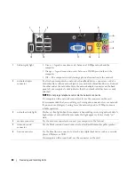 Preview for 60 page of Dell Dimension 5150C Owner'S Manual