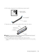 Preview for 67 page of Dell Dimension 5150C Owner'S Manual