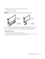 Preview for 69 page of Dell Dimension 5150C Owner'S Manual