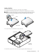 Preview for 77 page of Dell Dimension 5150C Owner'S Manual