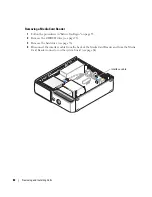 Preview for 82 page of Dell Dimension 5150C Owner'S Manual