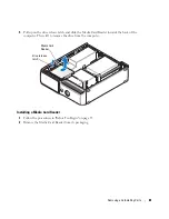 Preview for 83 page of Dell Dimension 5150C Owner'S Manual