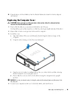 Preview for 93 page of Dell Dimension 5150C Owner'S Manual