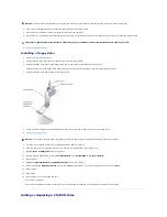 Preview for 18 page of Dell Dimension 8300 Series Service Manual