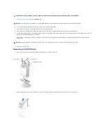 Preview for 19 page of Dell Dimension 8300 Series Service Manual