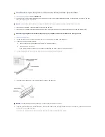 Preview for 24 page of Dell Dimension 8300 Series Service Manual