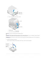 Preview for 27 page of Dell Dimension 8300 Series Service Manual