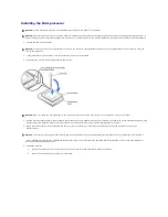 Preview for 28 page of Dell Dimension 8300 Series Service Manual