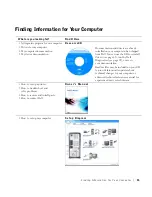 Preview for 13 page of Dell Dimension 8300 Series User Manual