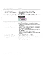 Preview for 14 page of Dell Dimension 8300 Series User Manual