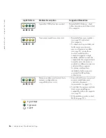 Preview for 56 page of Dell Dimension 8300 Series User Manual