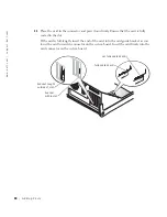 Preview for 84 page of Dell Dimension 8300 Series User Manual