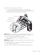 Preview for 85 page of Dell Dimension 8300 Series User Manual