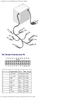 Preview for 12 page of Dell Dimension 9150 Service Manual