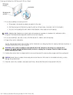 Preview for 38 page of Dell Dimension 9150 Service Manual