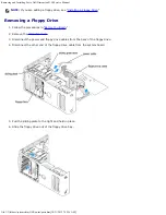 Preview for 49 page of Dell Dimension 9150 Service Manual