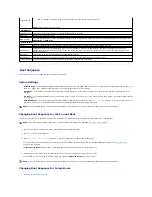 Preview for 17 page of Dell Dimension XPS G4 Service Manual