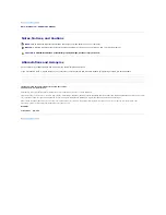 Preview for 20 page of Dell Dimension XPS G4 Service Manual