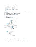 Preview for 26 page of Dell Dimension XPS G4 Service Manual