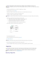 Preview for 33 page of Dell Dimension XPS G4 Service Manual