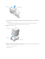 Preview for 39 page of Dell Dimension XPS G4 Service Manual