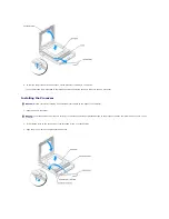 Preview for 40 page of Dell Dimension XPS G4 Service Manual