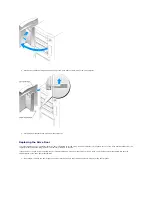 Preview for 46 page of Dell Dimension XPS G4 Service Manual