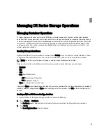 Preview for 85 page of Dell DR series Administrator'S Manual